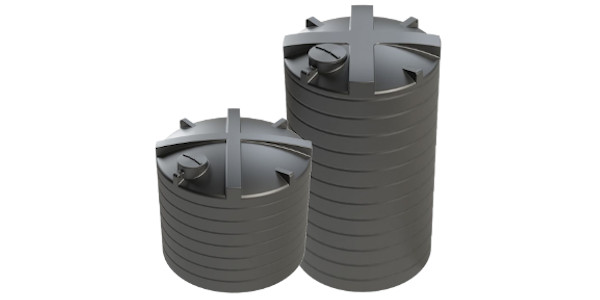 Agricultural Molasses Tanks
